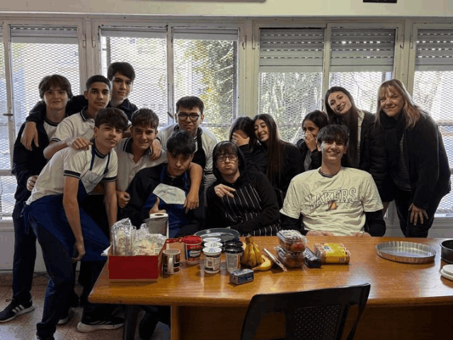 20250827 - Cultural Inglesa y Cocina