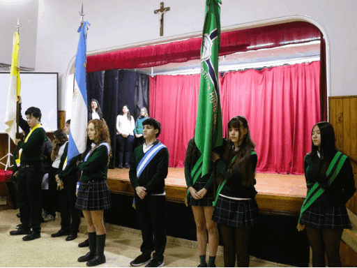 20250715 - Acto 9 de Julio (Secundaria)