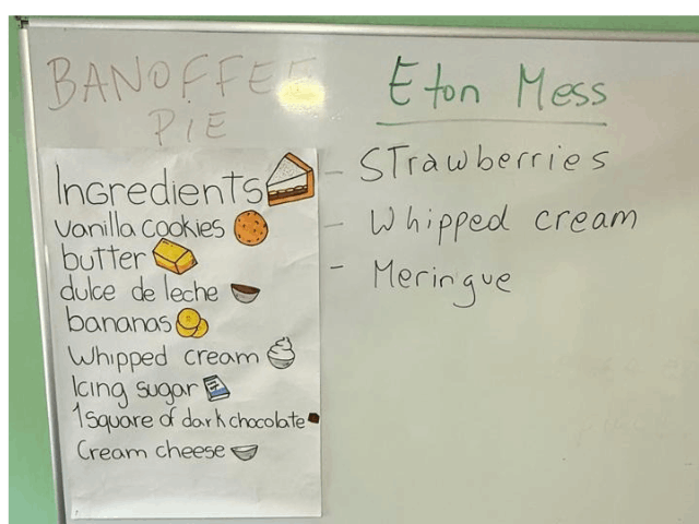 20250827 - Cultural Inglesa y Cocina