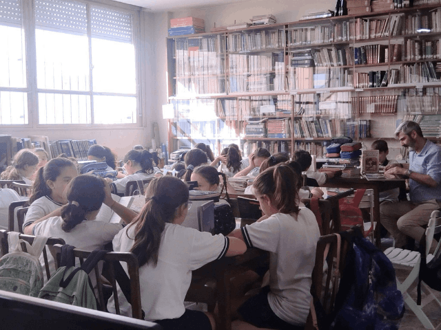 202500508 Jornada Literaria 2025 (primaria)