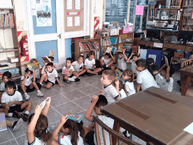 202500508 Jornada Literaria 2025 (primaria)