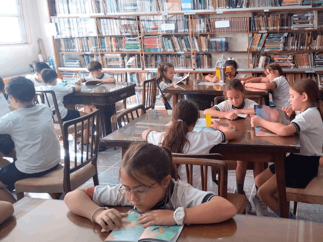 202500508 Jornada Literaria 2025 (primaria)