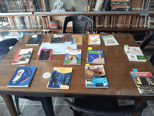 202500508 Jornada Literaria 2025 (primaria)