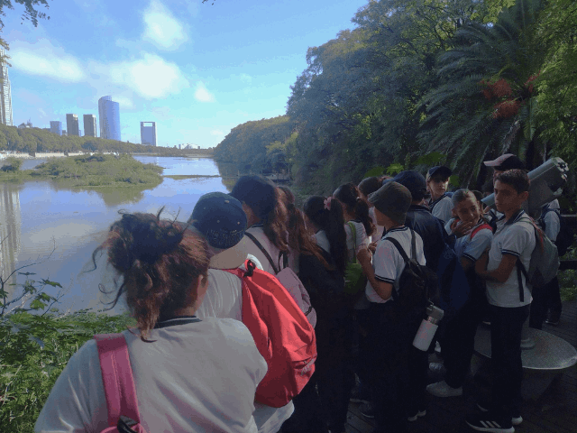 20250327 - RESERVA ECOLOGICA (Primaria)