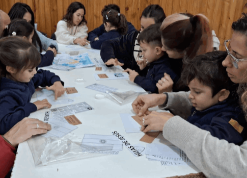 20250623 - Taller 20 de junio (JARDIN)