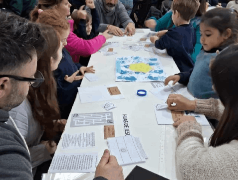 20250623 - Taller 20 de junio (JARDIN)