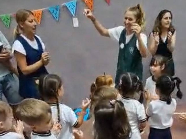 20250224 - Comienzo ciclo lectivo 2025