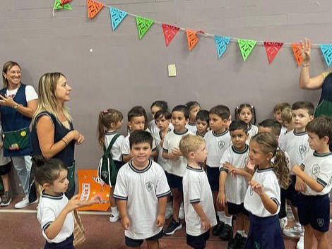 20250224 - Comienzo ciclo lectivo 2025