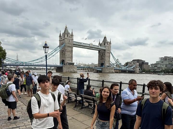 20250731- Viaje Reino Unido e Irlanda