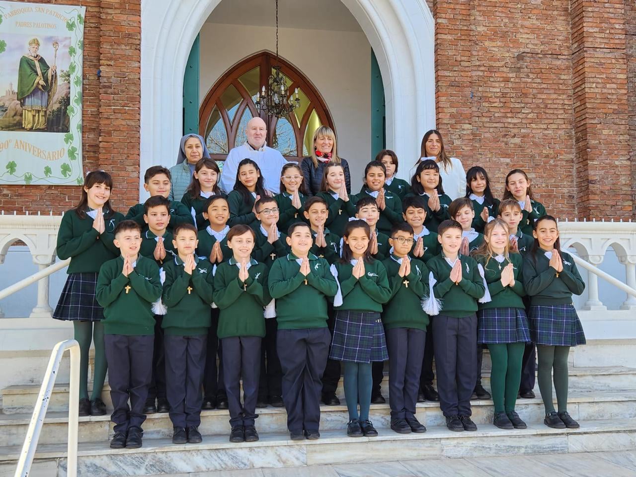 20250809 - Primer Comunión