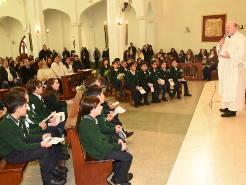 20250809 - Primer Comunión